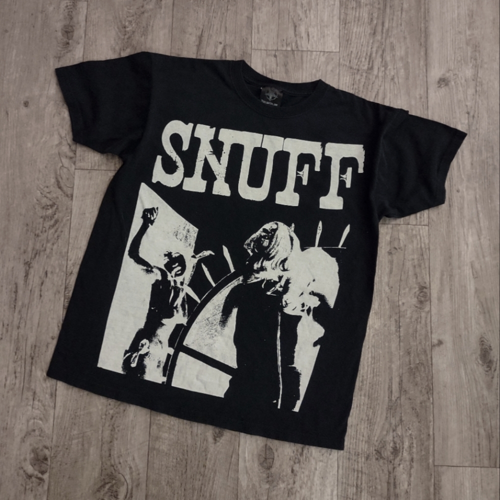 Western Evil graphic t-shirt